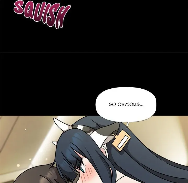 Follow Me Chapter 50 page 11 - 