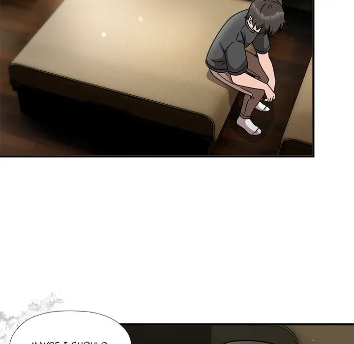 Follow Me Chapter 50 page 103 - 