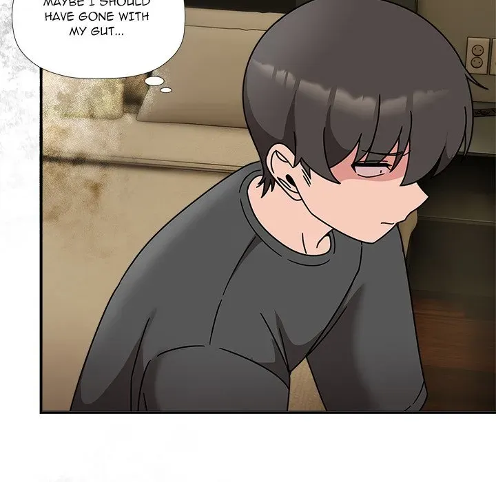 Follow Me Chapter 50 page 104 - 