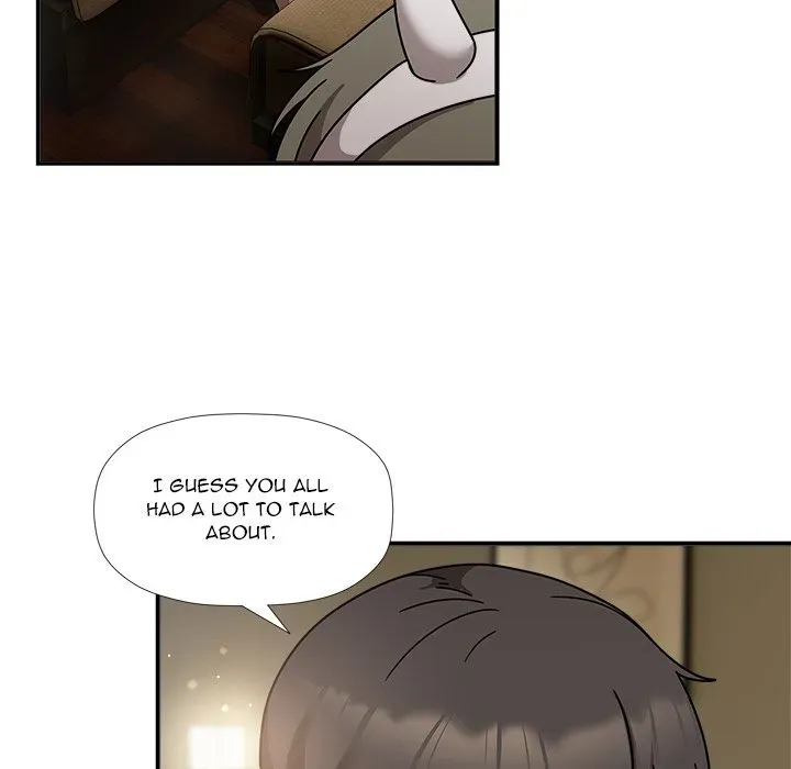 Follow Me Chapter 50 page 112 - 
