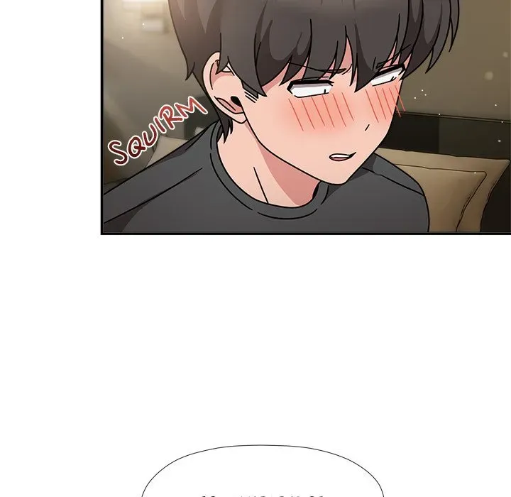 Follow Me Chapter 50 page 113 - 