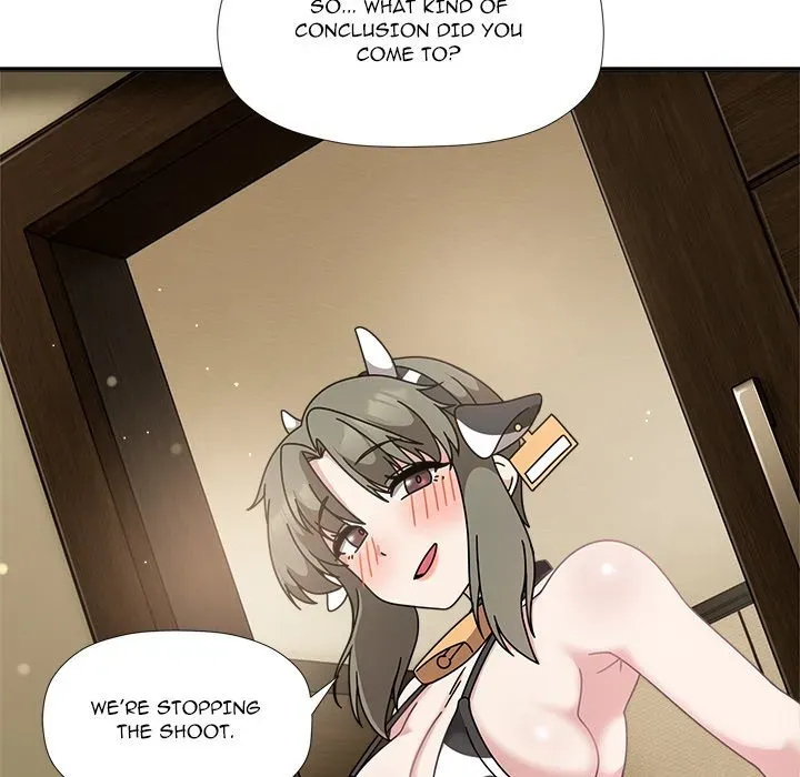Follow Me Chapter 50 page 114 - 
