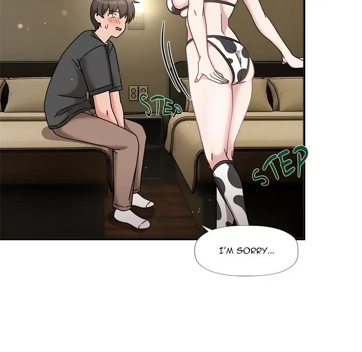Follow Me Chapter 50 page 117 - 