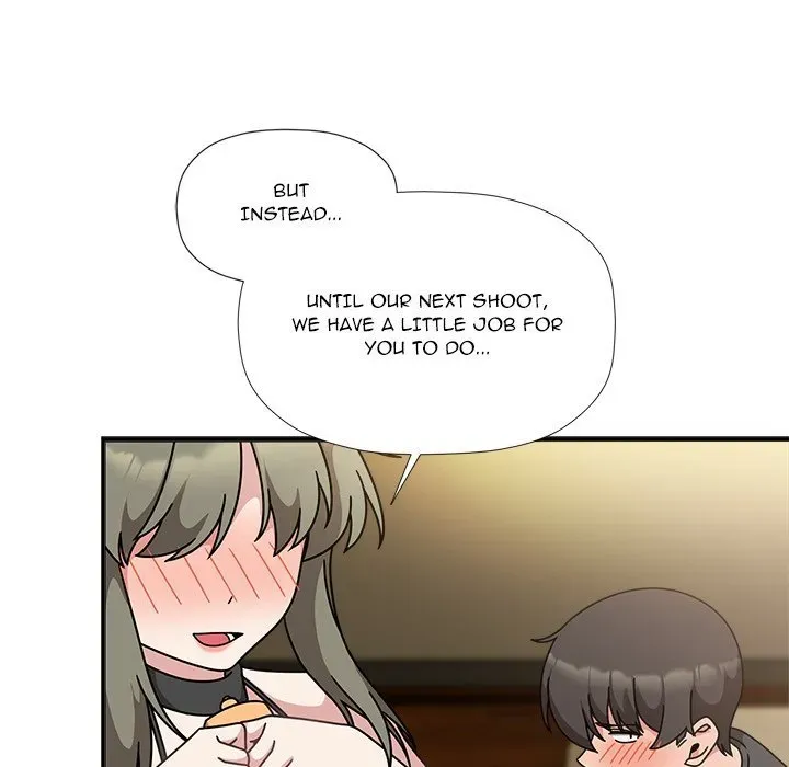 Follow Me Chapter 50 page 118 - 