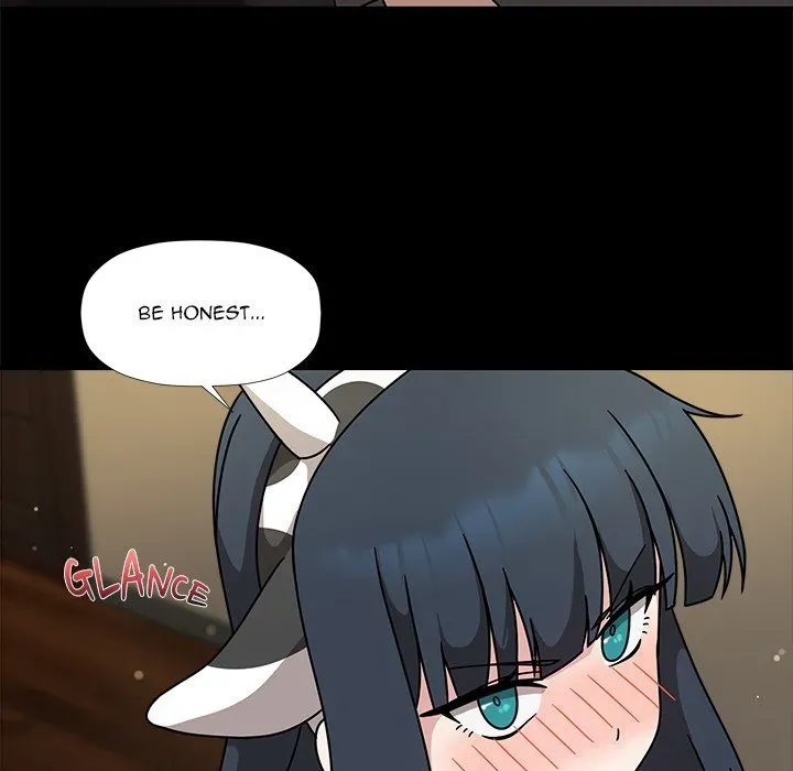 Follow Me Chapter 50 page 13 - 