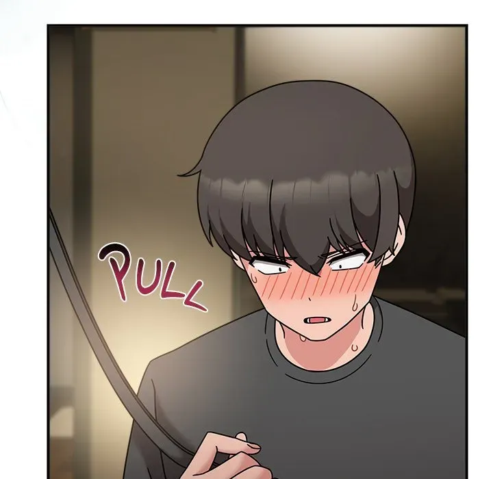 Follow Me Chapter 50 page 123 - 