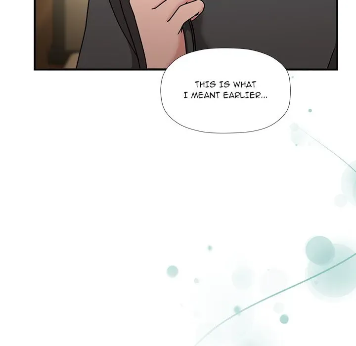 Follow Me Chapter 50 page 124 - 