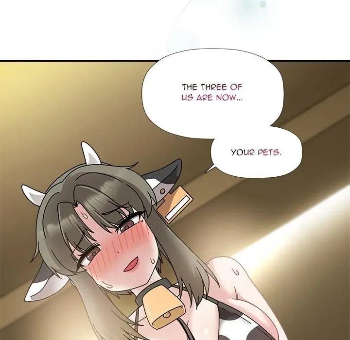 Follow Me Chapter 50 page 125 - 