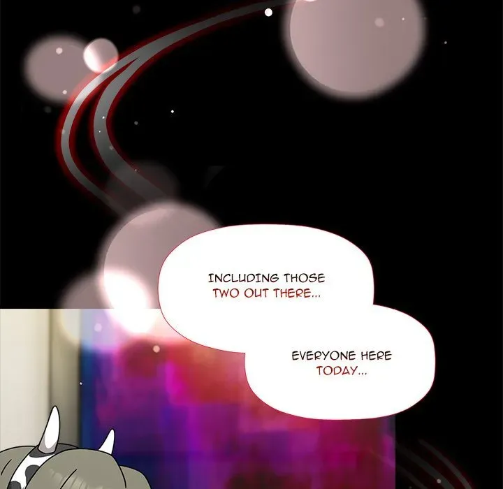 Follow Me Chapter 50 page 17 - 