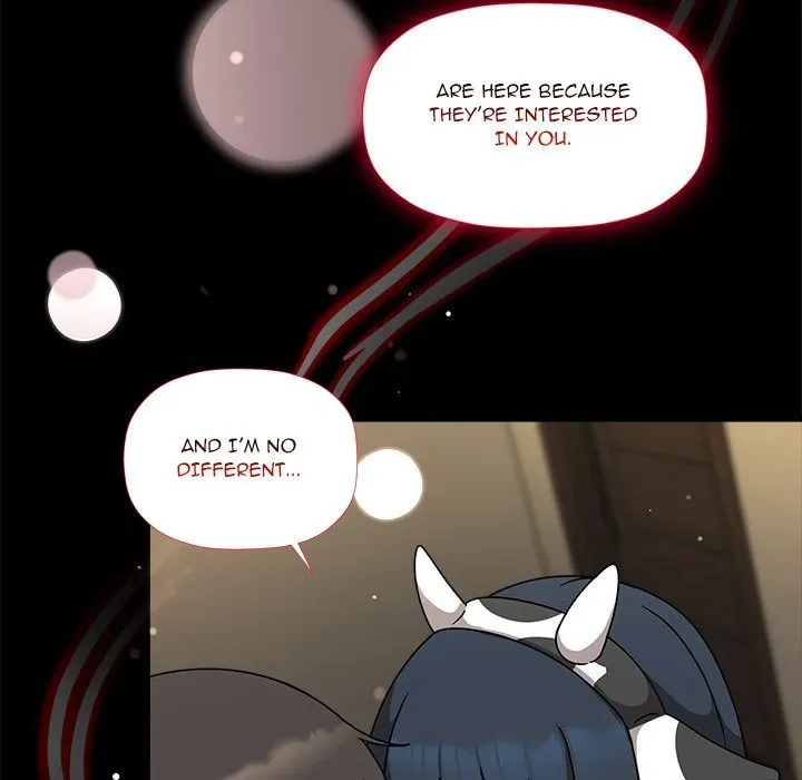 Follow Me Chapter 50 page 19 - 