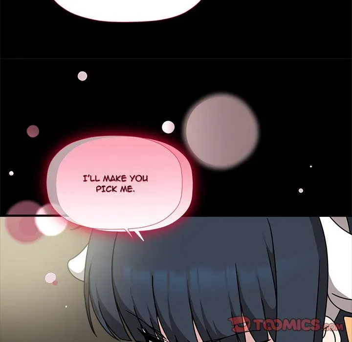 Follow Me Chapter 50 page 21 - 