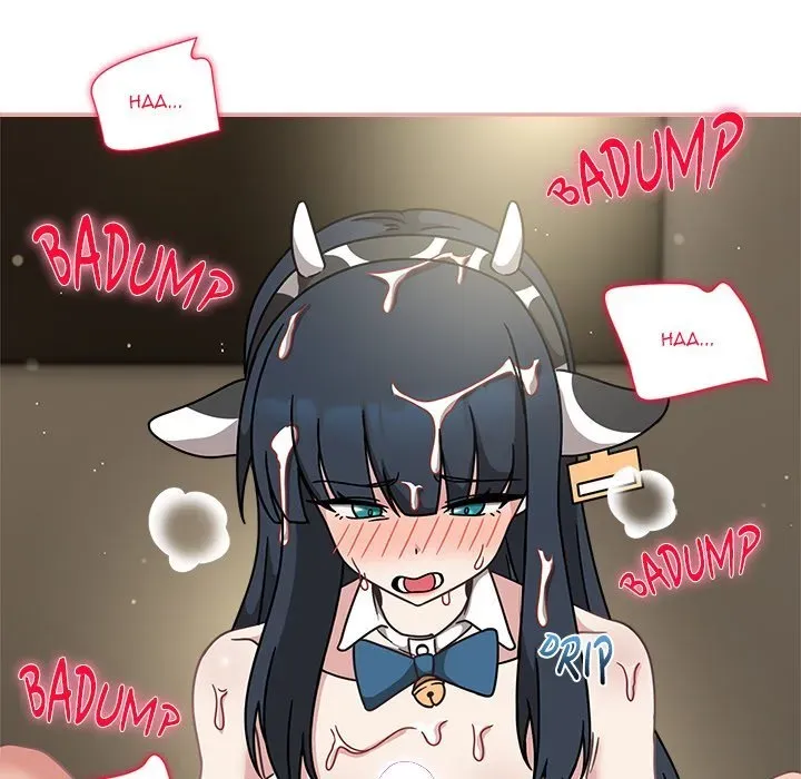 Follow Me Chapter 50 page 26 - 