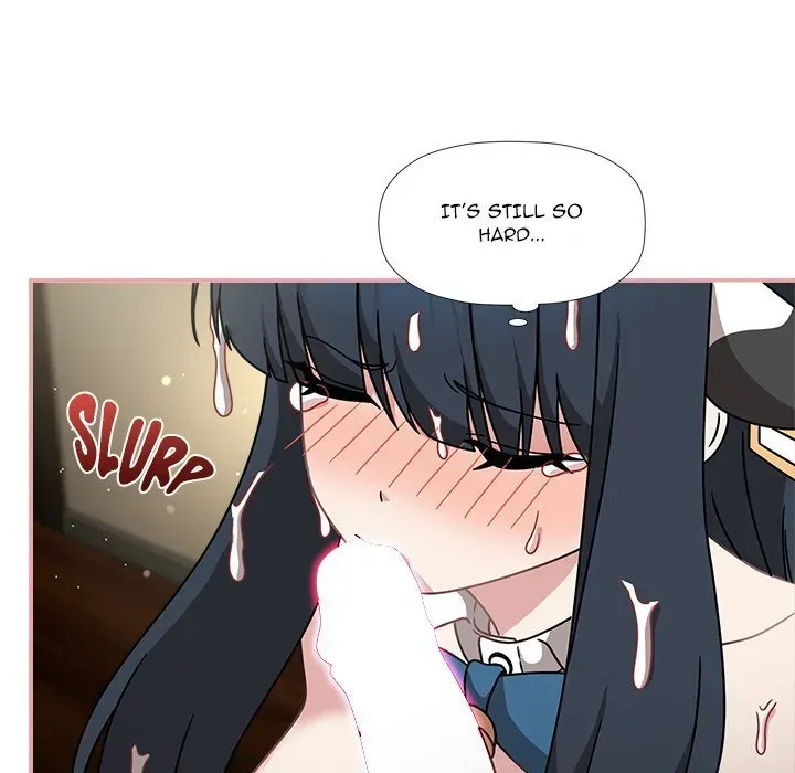 Follow Me Chapter 50 page 28 - 