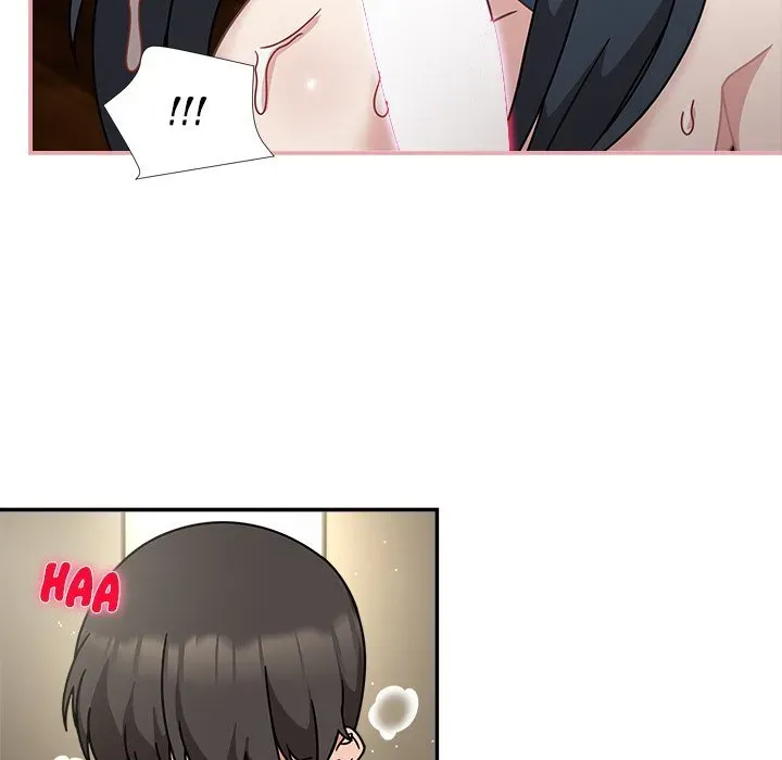 Follow Me Chapter 50 page 29 - 