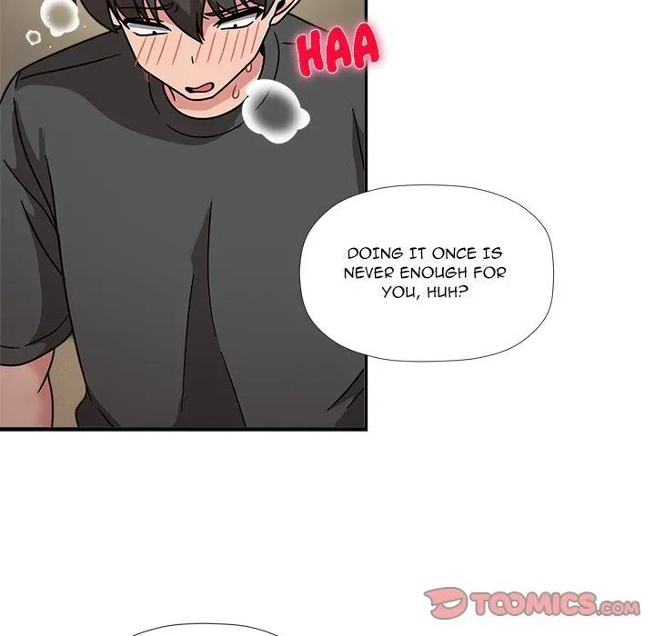 Follow Me Chapter 50 page 30 - 