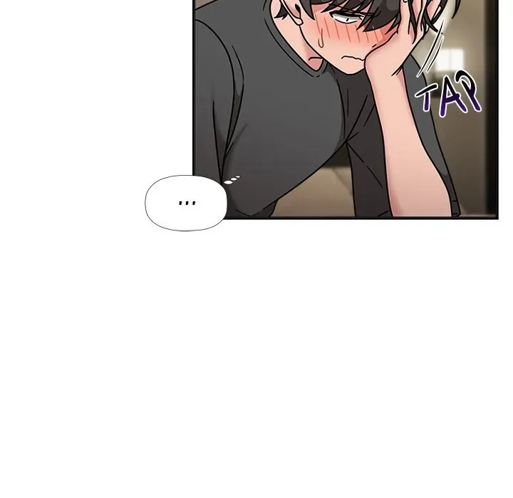 Follow Me Chapter 50 page 36 - 
