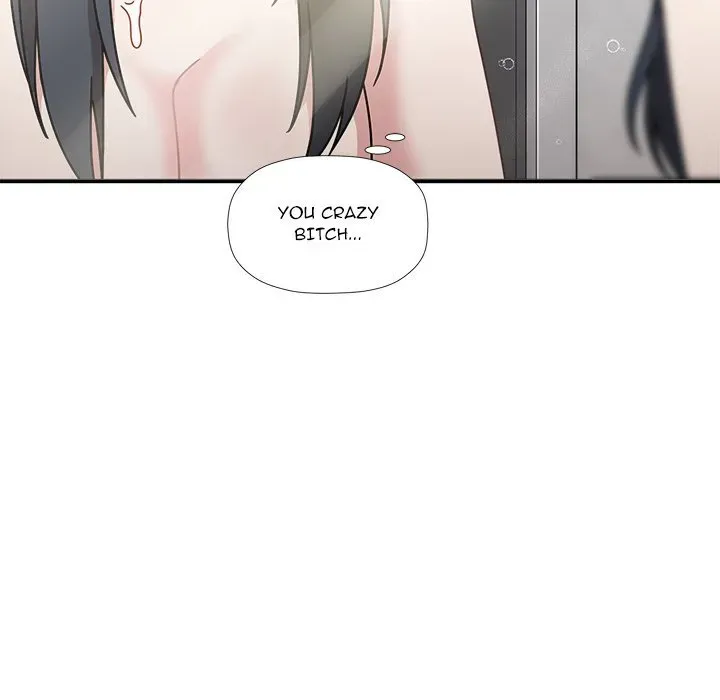 Follow Me Chapter 50 page 40 - 