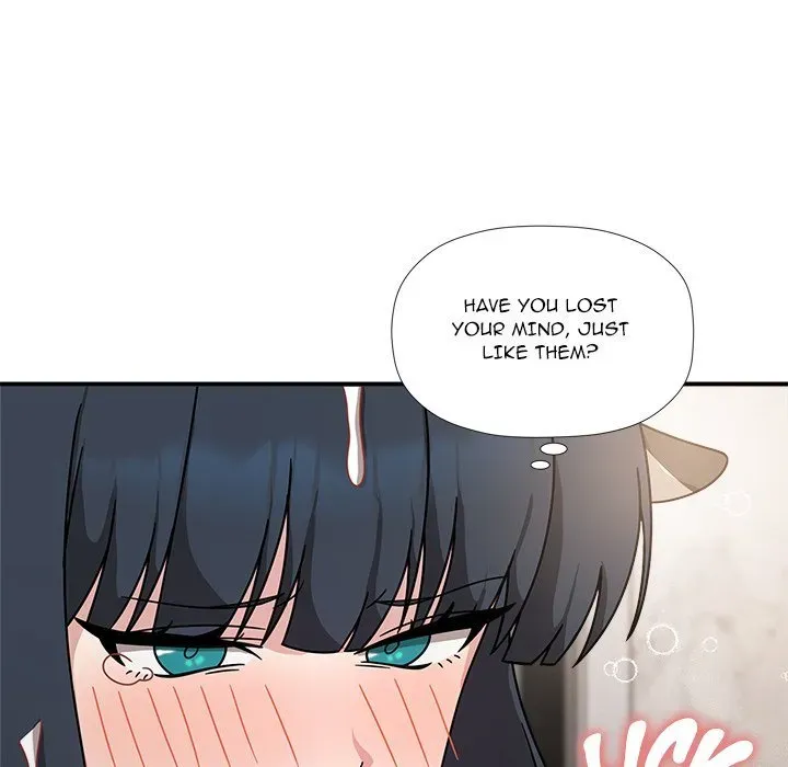 Follow Me Chapter 50 page 41 - 