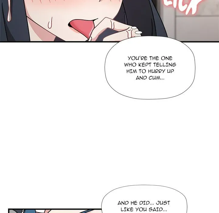 Follow Me Chapter 50 page 42 - 