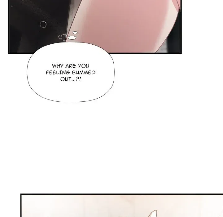 Follow Me Chapter 50 page 44 - 