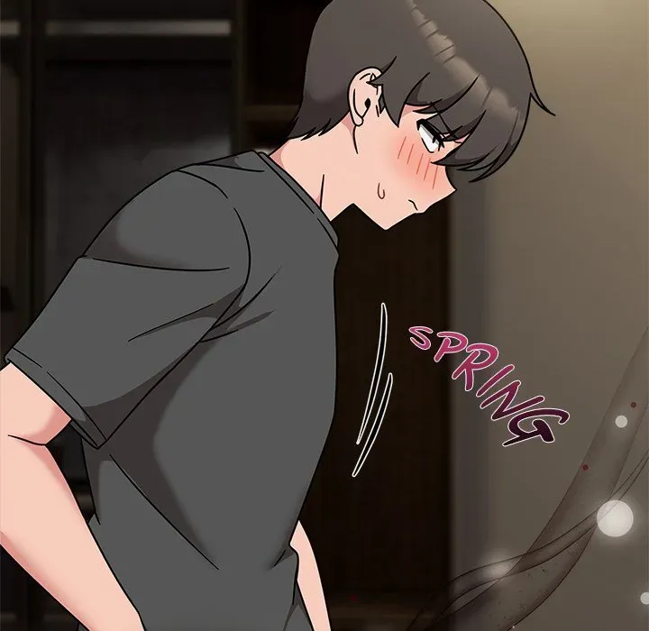 Follow Me Chapter 50 page 47 - 