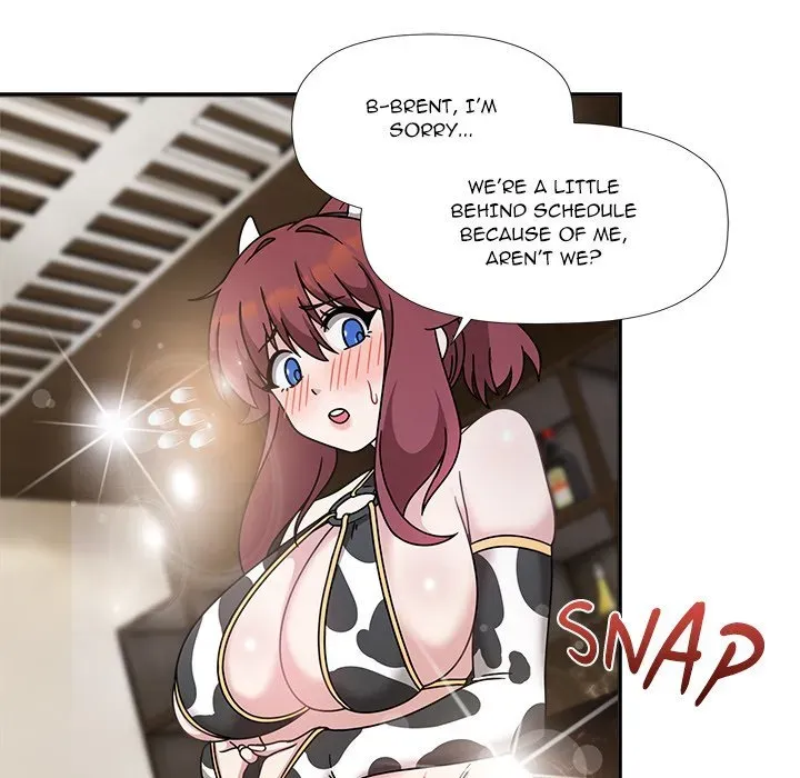 Follow Me Chapter 50 page 54 - 