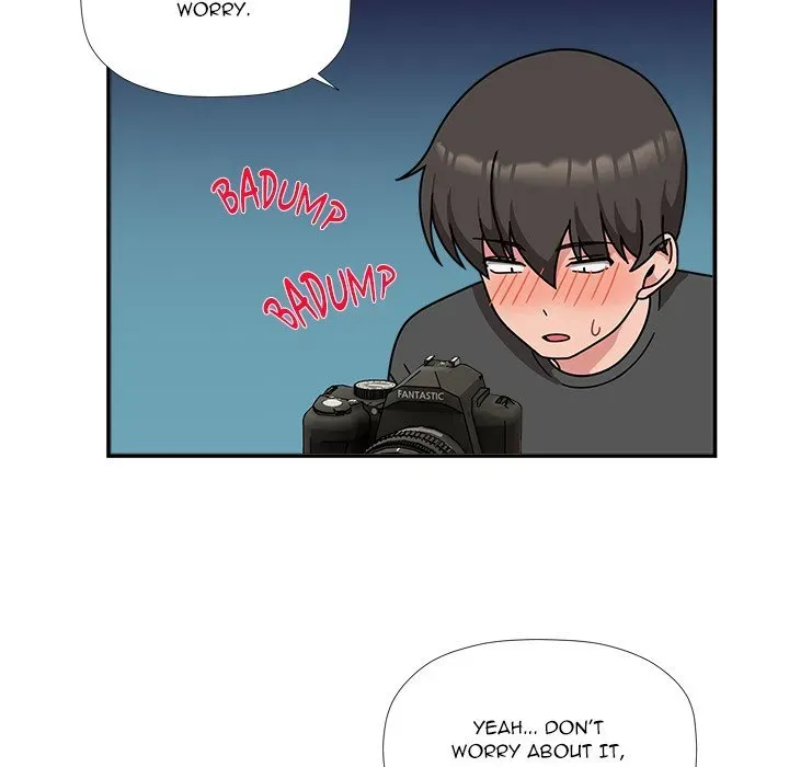 Follow Me Chapter 50 page 56 - 