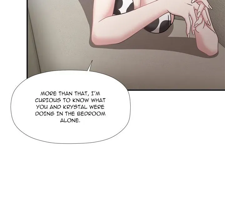 Follow Me Chapter 50 page 58 - 