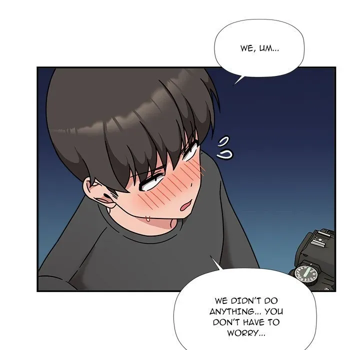 Follow Me Chapter 50 page 59 - 