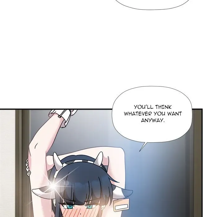 Follow Me Chapter 50 page 60 - 