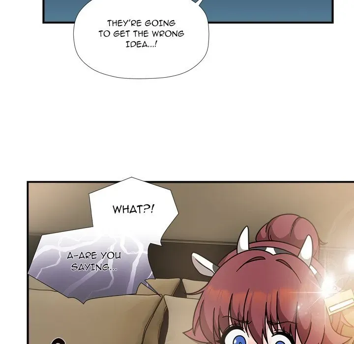 Follow Me Chapter 50 page 63 - 