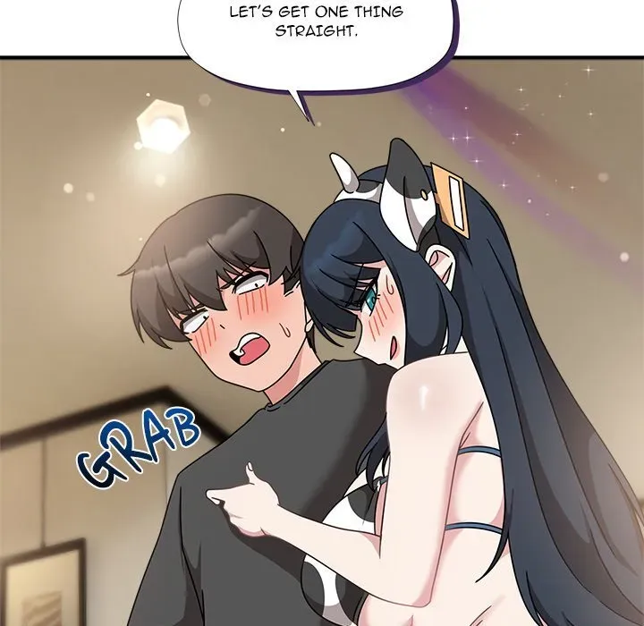 Follow Me Chapter 50 page 71 - 