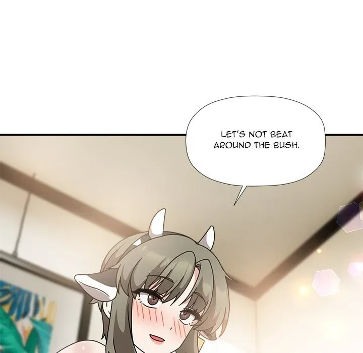 Follow Me Chapter 50 page 81 - 