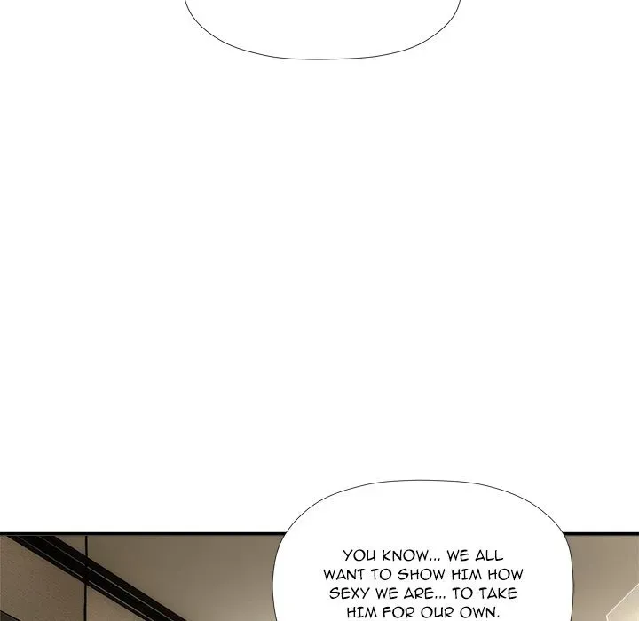 Follow Me Chapter 50 page 83 - 