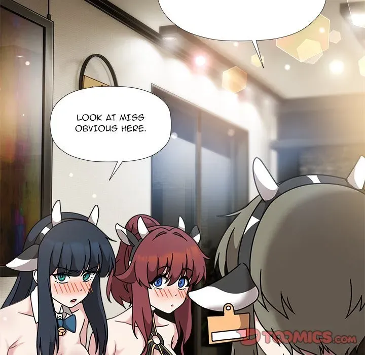 Follow Me Chapter 50 page 84 - 