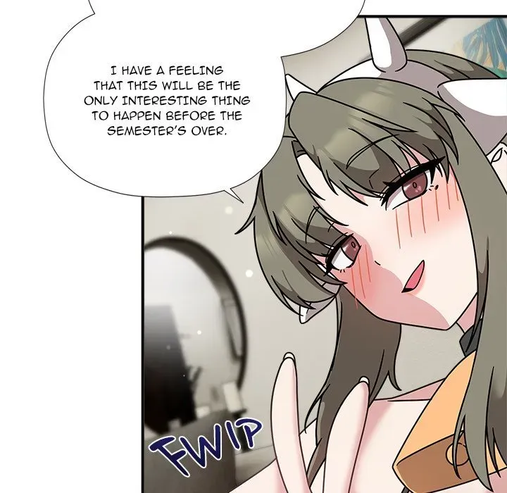 Follow Me Chapter 50 page 86 - 