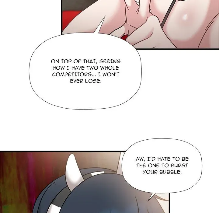 Follow Me Chapter 50 page 87 - 