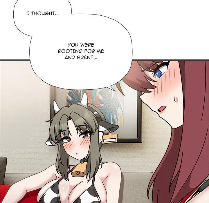 Follow Me Chapter 50 page 91 - 