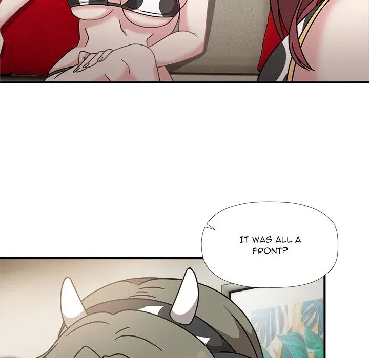 Follow Me Chapter 50 page 92 - 