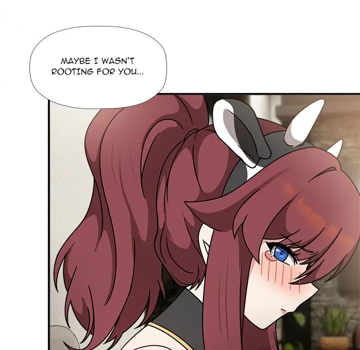 Follow Me Chapter 50 page 94 - 