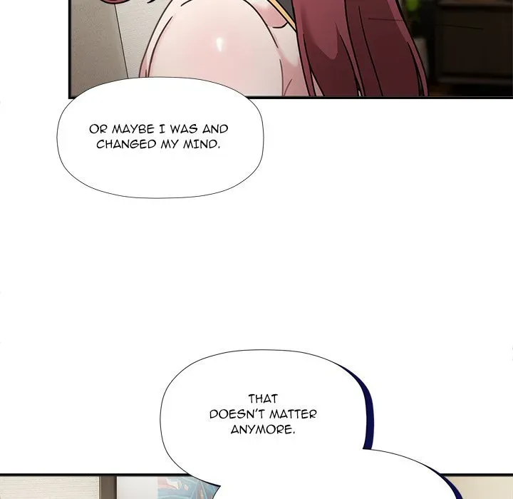 Follow Me Chapter 50 page 95 - 