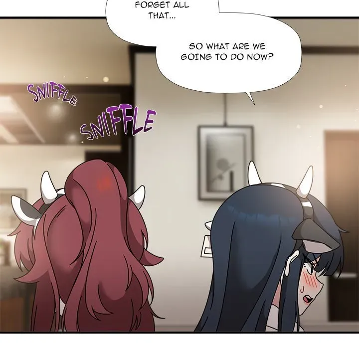 Follow Me Chapter 50 page 99 - 