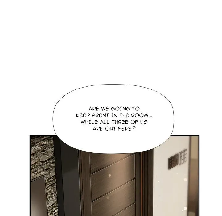 Follow Me Chapter 50 page 100 - 