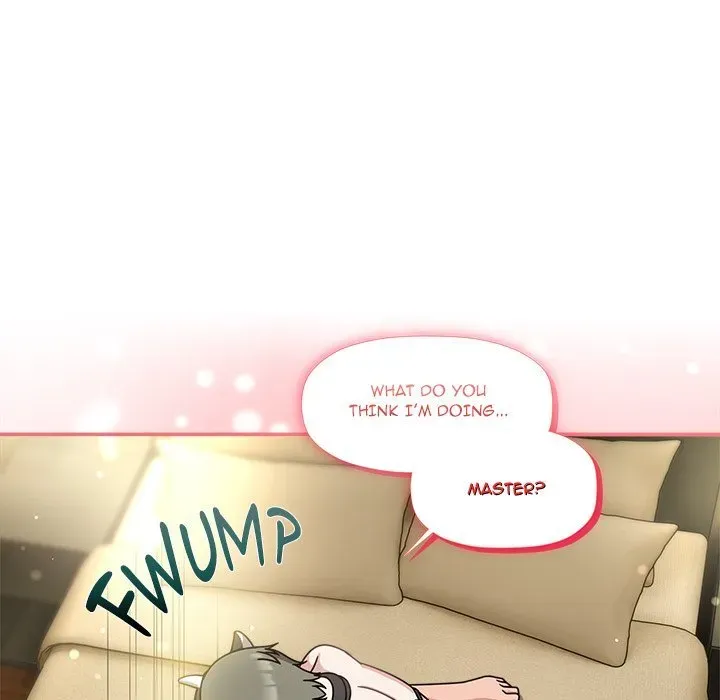 Follow Me Chapter 51 page 11 - 