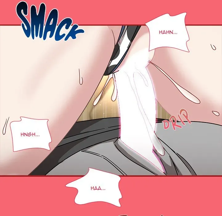 Follow Me Chapter 51 page 103 - 