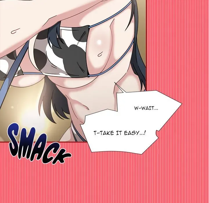Follow Me Chapter 51 page 108 - 