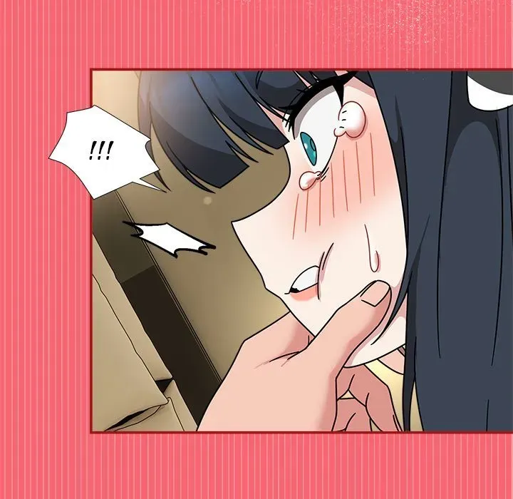 Follow Me Chapter 51 page 113 - 