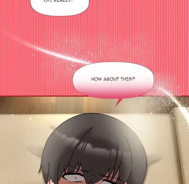 Follow Me Chapter 51 page 117 - 
