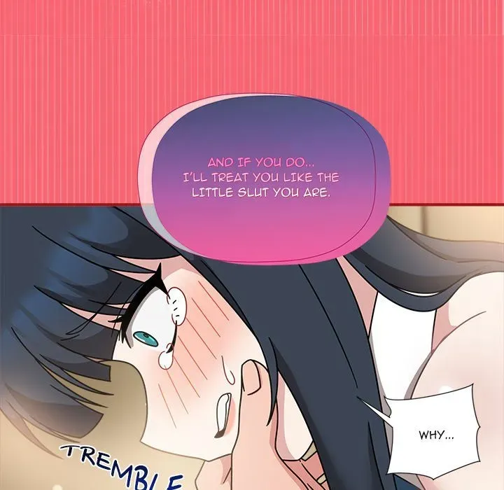 Follow Me Chapter 51 page 119 - 