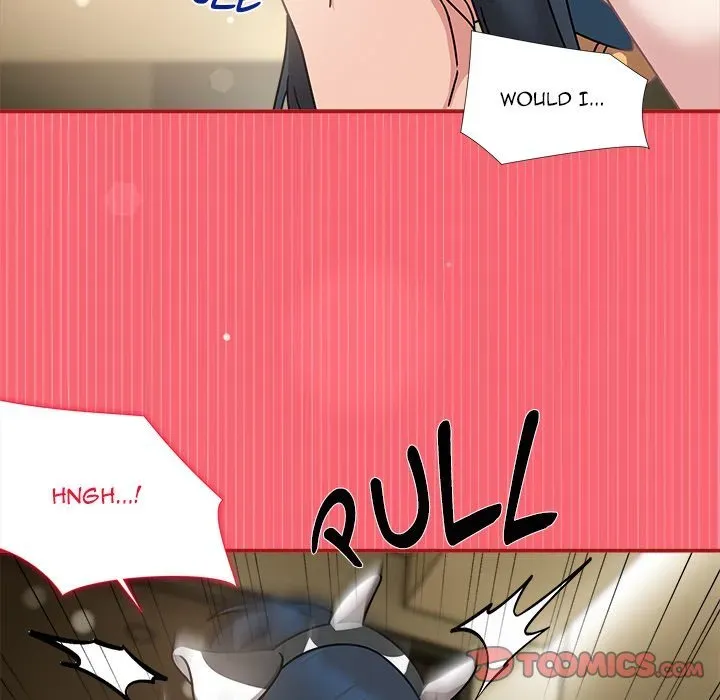 Follow Me Chapter 51 page 120 - 
